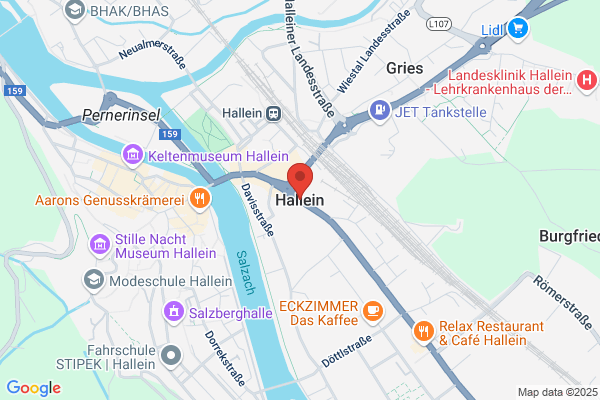 Immobilien GmbH