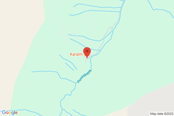 Jausenstation Karalm