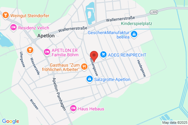 Hundefriseurin Ellen Fertsch