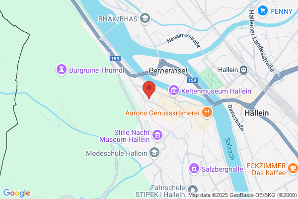D.N.S Vermietungs & Verpachtungs GmbH