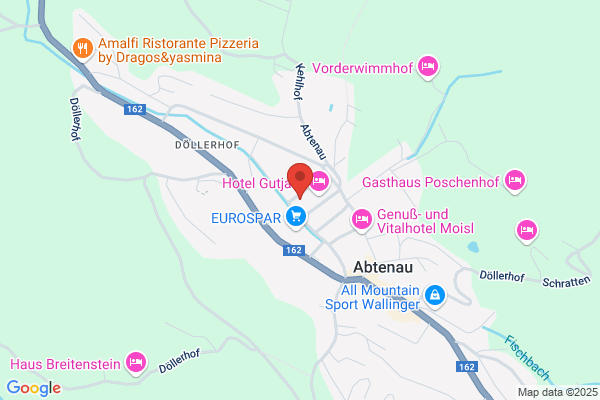 Wassergenossenschaft Abtenau
