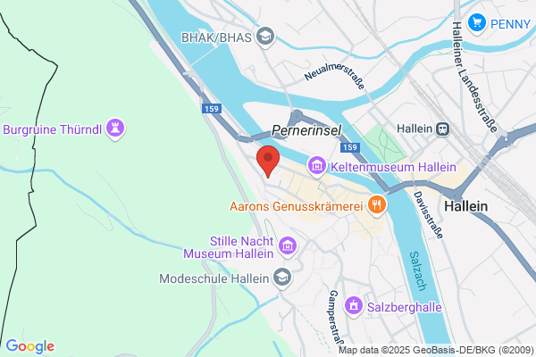 Musikum Salzburg Schule f Musik / tanz / theater