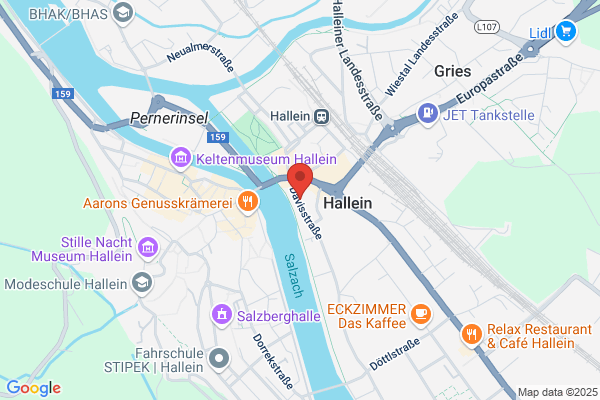 Hoehere Technische Bundeslehranstalt