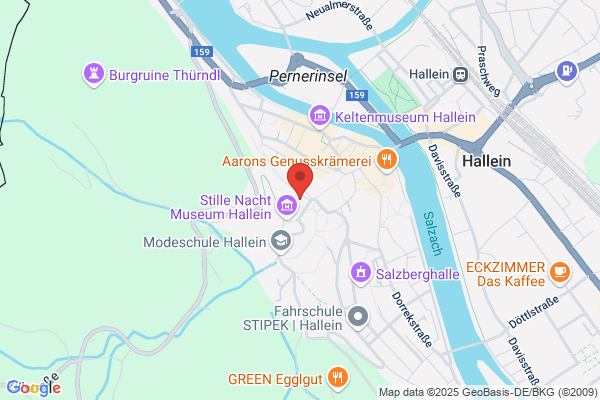 Kolpingsfamilie Hallein