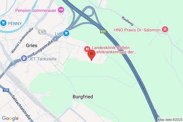 Kur und Sporthotel Hochbichl