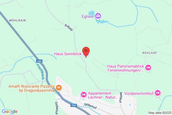 Gaestehaus Sonnblick