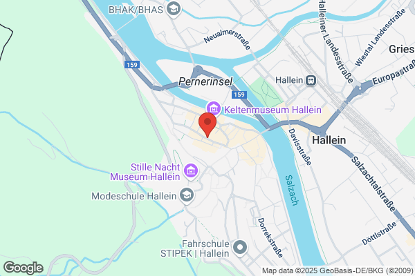 Industrie- Immobilien Holding GmbH