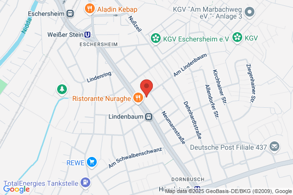 IMA Institut f. med. Begutachtung u. Arbeitsmed. Ges.mbH