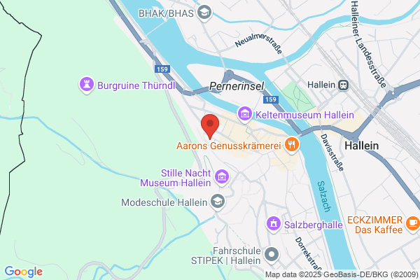 Hort d Stadtgemeinde Hallein