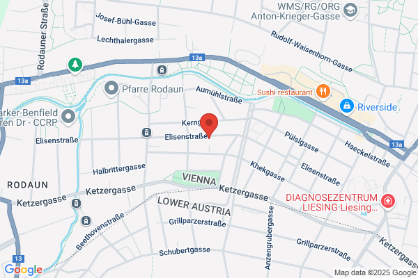 EWA Entwicklungswerkstatt Austria