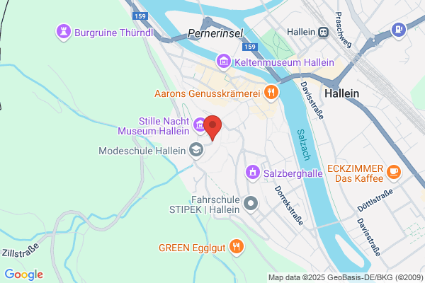 Kirchenbeitragsstelle