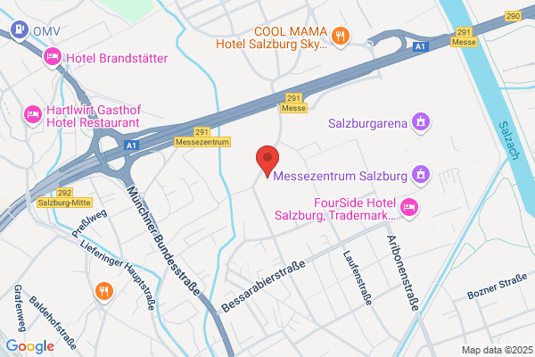 MASTERGUARD-CHLORIDE AUSTRIA Energieversorgungssysteme GmbH