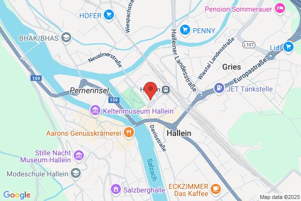 Gendarmerieposten
