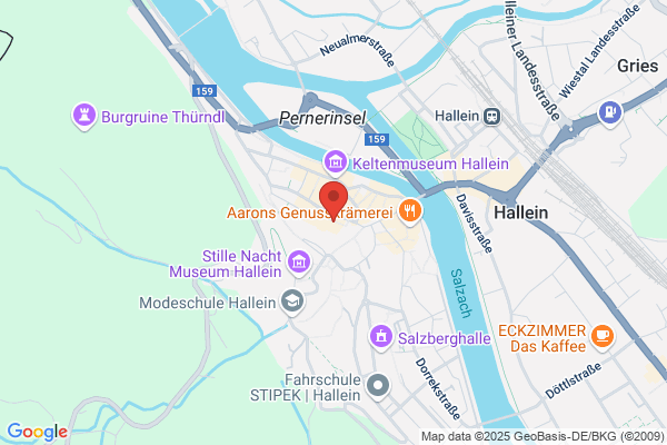 Parfümerie Charlie - Michaela Loipold-Sieber
