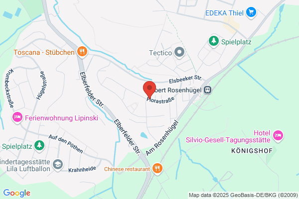 MD und S Marketing Development and Services GesmbH