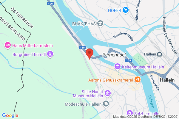 Gasthaus zum Barmstein