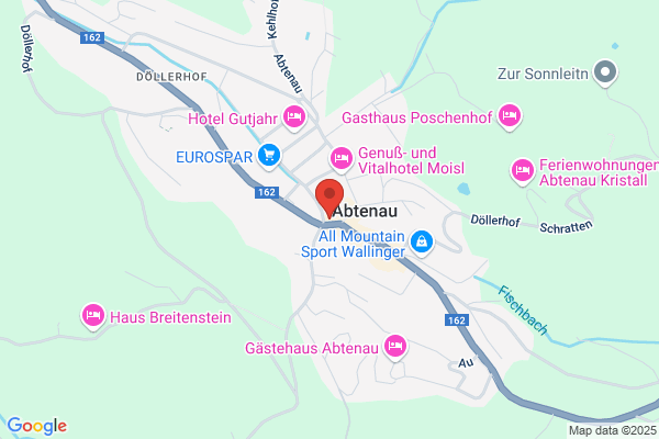 Bäckerei Andexlinger
