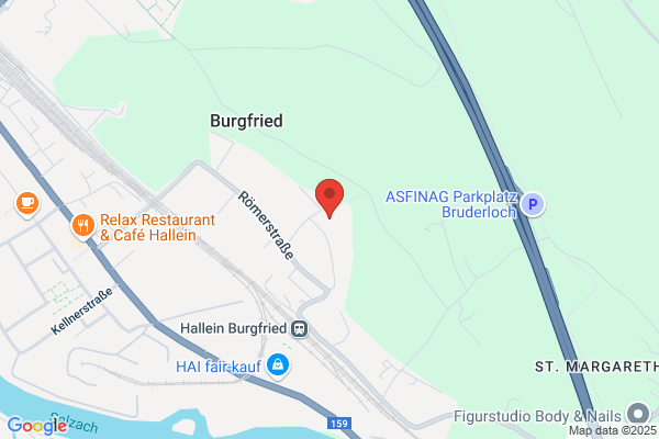 A und L Logistik Rene Lurger