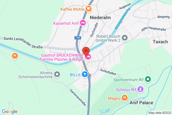 Reitsammer Wieser Steuerberatungs GmbH