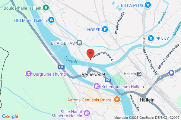 W und M Verwaltung GmbH