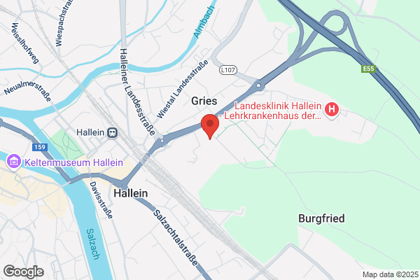Fressnapf Hallein