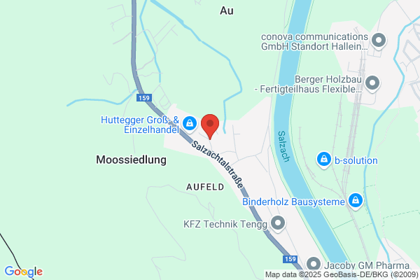 Dr. Ziegler's Naturfutterlädchen
