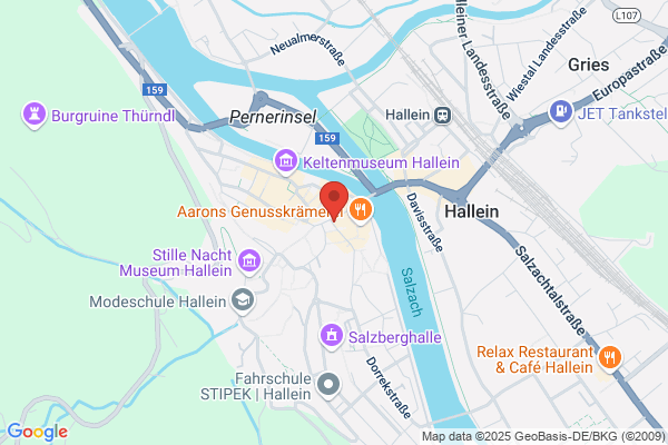 Hersus Zoofachgeschaeft