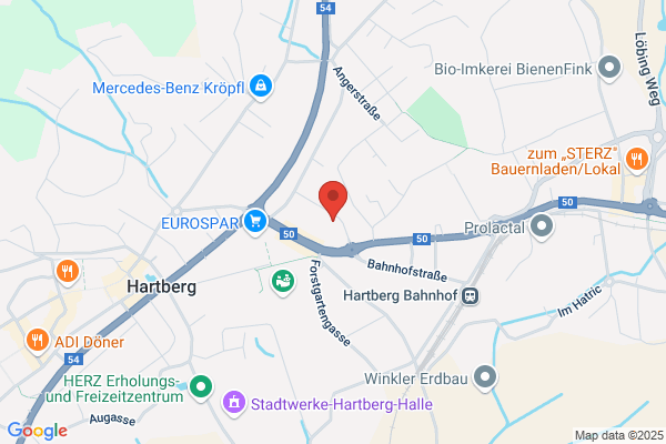Bezirksgericht