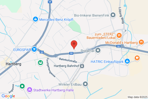 Hainzl KFZ Reparatur- und Handels GesmbH