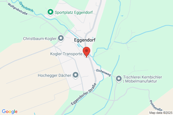 Kogler OEG