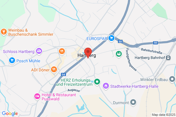 Raiffeisenbank Hartberg reg.Gen.mbH