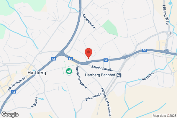 UNIQA ServiceCenter & Kfz Zulassungsstelle Hartberg