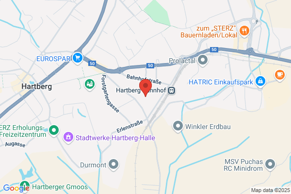 Kraeutergarten Betriebs- und Beteiligungsgesellschaft m b H