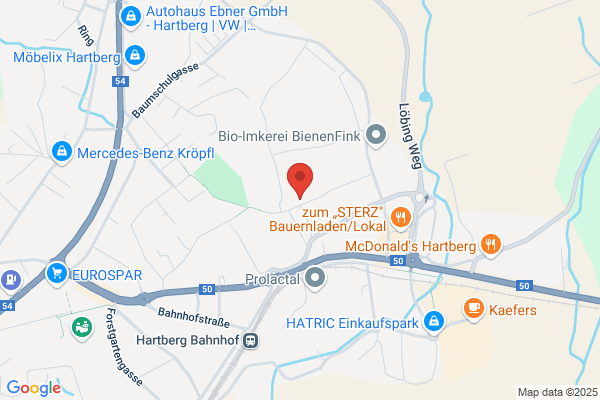 Klampfl Bau- und Zimmerei GmbH