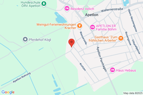 Tschida Rebschule GmbH
