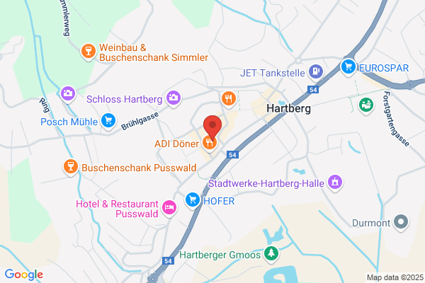 Klingenstein Handels-G.m.b.H.
