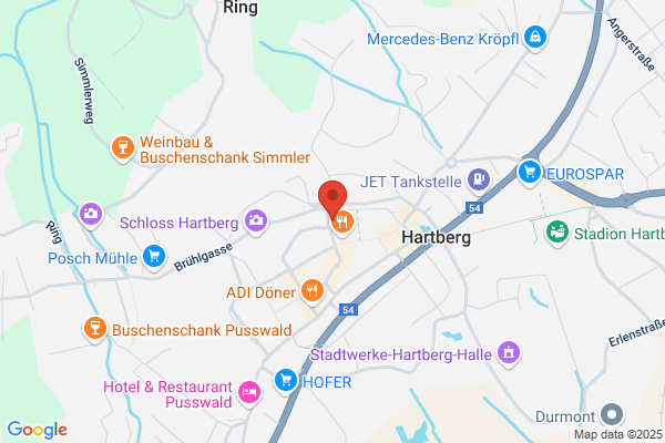 TPS Herz Handels- ges.mbH und Co KG