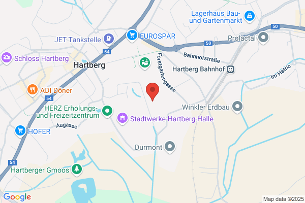 Bundeshandelsakademie u Bundehandelsschule