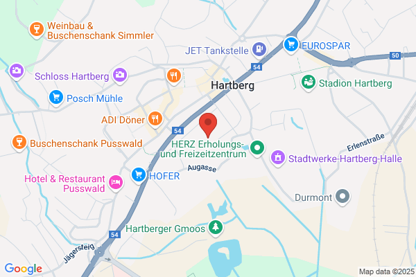 Hauswirtschaftsschule St. Martin-Hartberg