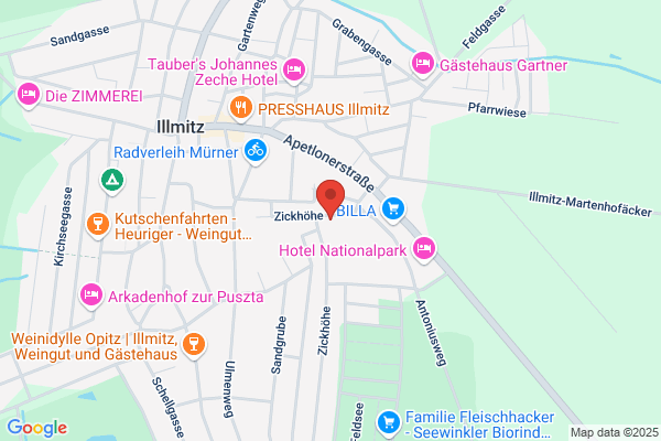 Volksschule Illmitz