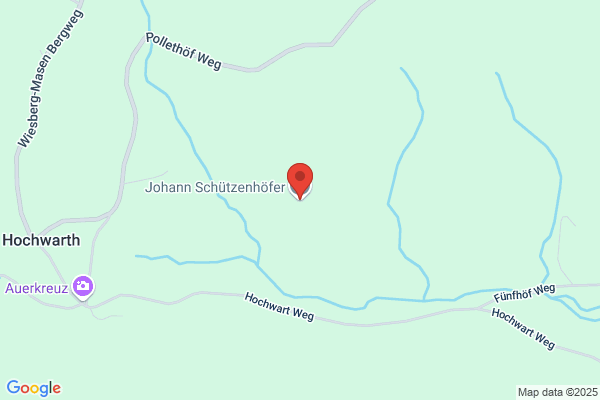 Johann Schuetzenhoefer
