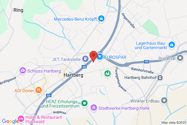 Cafe Jaegerstueberl