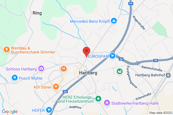 Poststube