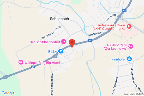 RKP Business Consultants GmbH