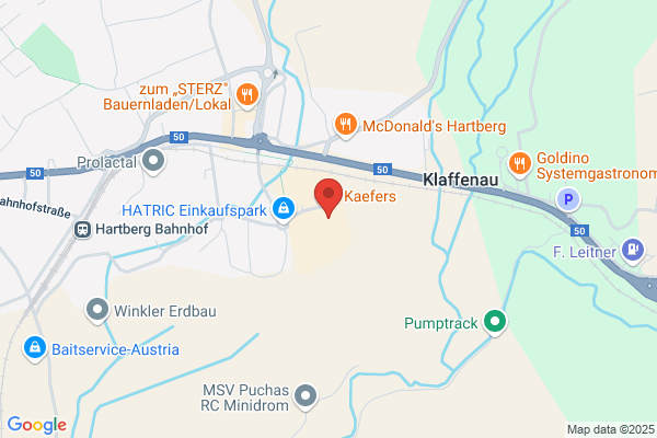 ROMA Friseurbedarf - HATRIC