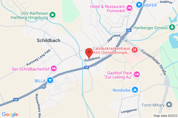 EDV Betreuung Thaller Sebastian