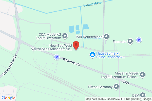 Newtec HandelsgesmbH