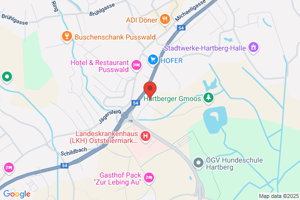 B.H.K. Handels GmbH