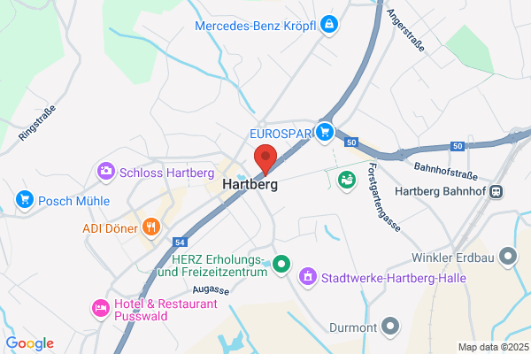 WDW Frachten und Handels GmbH