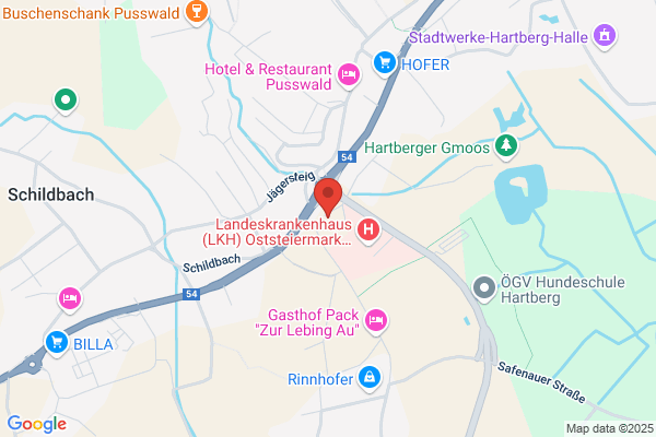 Familienberatungsstelle Hartberg